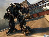 Imagen 3 de Transformers: La Venganza de los Ca�dos � El Videojuego para PlayStation 3