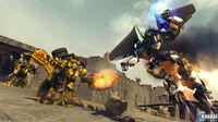 Transformers: La Venganza de los Ca�dos � El Videojuego