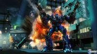 Imagen 13 de Transformers: La Venganza de los Ca�dos � El Videojuego para Ordenador