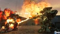Imagen Transformers: La Venganza de los Ca�dos � El Videojuego