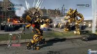 Imagen 14 de Transformers: La Venganza de los Ca�dos � El Videojuego para Ordenador