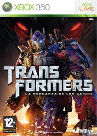 Imagen 23 de Transformers: La Venganza de los Ca�dos � El Videojuego para Xbox 360