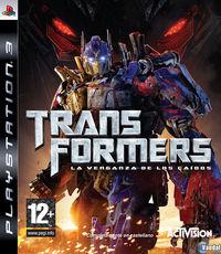Imagen 23 de Transformers: La Venganza de los Ca�dos � El Videojuego para PlayStation 3