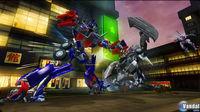 Nuevas im�genes de Transformers: La Venganza de los Ca�dos