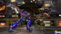 Nuevas im�genes de Transformers: La Venganza de los Ca�dos