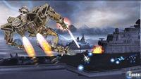 Nuevas im�genes de Transformers: La Venganza de los Ca�dos
