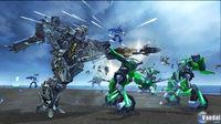 Nuevas im�genes de Transformers: La Venganza de los Ca�dos