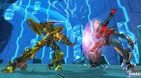 Nuevas im�genes de Transformers: La Venganza de los Ca�dos