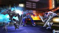 Nuevas im�genes de Transformers: La Venganza de los Ca�dos