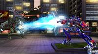 Nuevas im�genes de Transformers: La Venganza de los Ca�dos