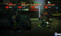 Primeras im�genes de The Warriors