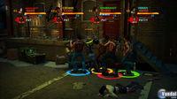 Primeras im�genes de The Warriors