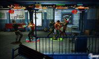 Primeras im�genes de The Warriors