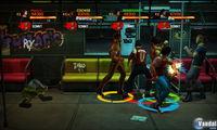 Primeras im�genes de The Warriors