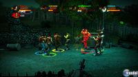 Primeras im�genes de The Warriors