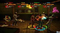 Pantalla The Warriors: Street Brawl XBLA