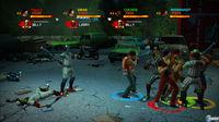 Imagen The Warriors: Street Brawl XBLA
