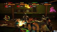 Imagen 7 de The Warriors: Street Brawl XBLA para Xbox 360