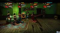 Imagen 6 de The Warriors: Street Brawl XBLA para Xbox 360