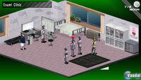 Imagen 7 de Persona para PSP