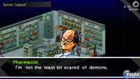 Imagen 13 de Persona para PSP