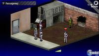 Imagen 10 de Persona para PSP
