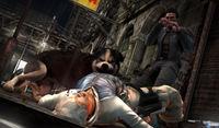Descubre las posibilidades de combate de Dead to Rights: Retribution