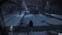 Descubre las posibilidades de combate de Dead to Rights: Retribution