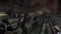 Descubre las posibilidades de combate de Dead to Rights: Retribution