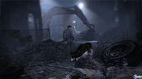 Descubre las posibilidades de combate de Dead to Rights: Retribution