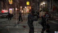 Descubre las posibilidades de combate de Dead to Rights: Retribution