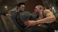 Descubre las posibilidades de combate de Dead to Rights: Retribution