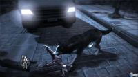 Descubre las posibilidades de combate de Dead to Rights: Retribution