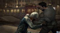 Descubre las posibilidades de combate de Dead to Rights: Retribution