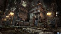 Descubre las posibilidades de combate de Dead to Rights: Retribution