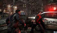 Descubre las posibilidades de combate de Dead to Rights: Retribution