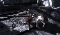 Nuevas im�genes de Dead to Rights: Retribution