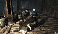 Nuevas im�genes de Dead to Rights: Retribution