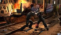 Nuevas im�genes de Dead to Rights: Retribution