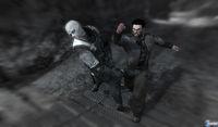Nuevas im�genes de Dead to Rights: Retribution
