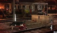 Nuevas im�genes de Dead to Rights: Retribution