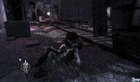 Nuevas im�genes de Dead to Rights: Retribution
