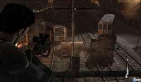 Nuevas im�genes de Dead to Rights: Retribution
