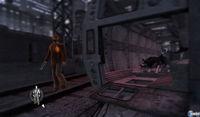 Nuevas im�genes de Dead to Rights: Retribution