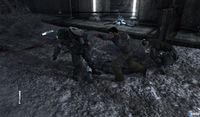 Nuevas im�genes de Dead to Rights: Retribution