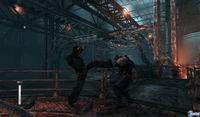 Nuevas im�genes de Dead to Rights: Retribution