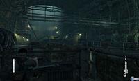 Nuevas im�genes de Dead to Rights: Retribution