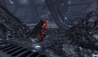 Nuevas im�genes de Dead to Rights: Retribution
