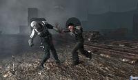 Nuevas im�genes de Dead to Rights: Retribution