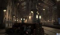 Nuevas im�genes y v�deo de Dead to Rights: Retribution